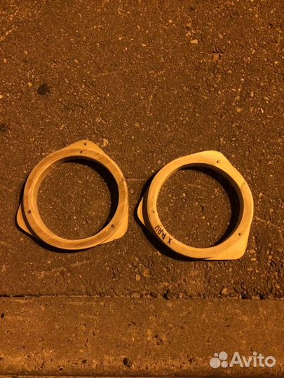 LADA проставки