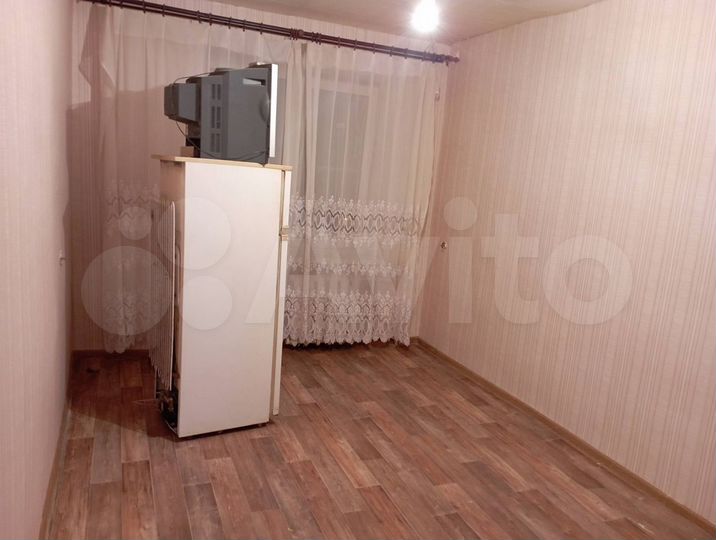 Комната 12,7 м² в 3-к., 8/12 эт.