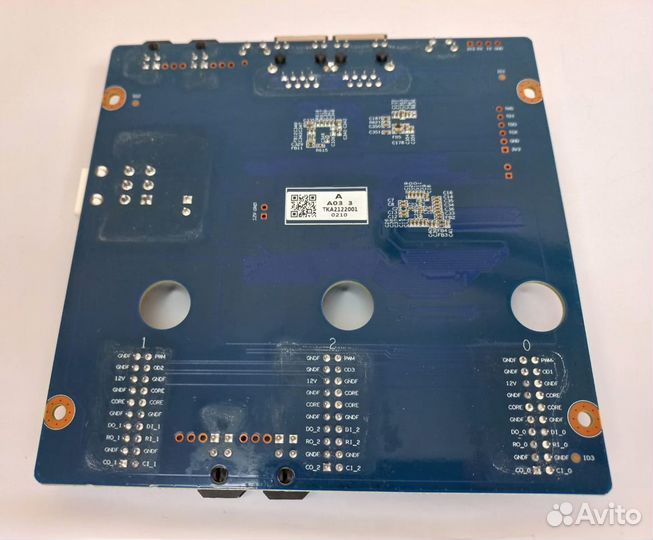 Контрольная плата Avalon 1066 (новая)