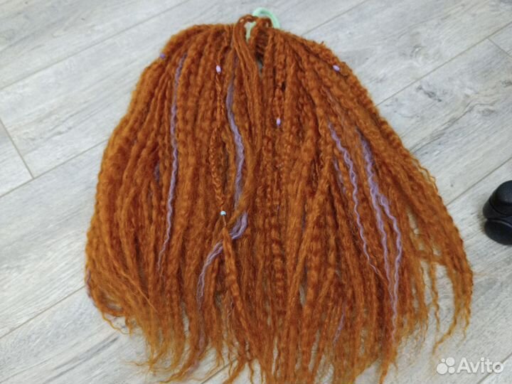 Дредокудри