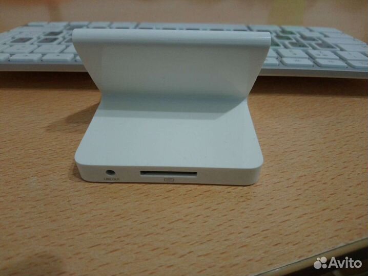 Клавиатура для iPhone, iPad