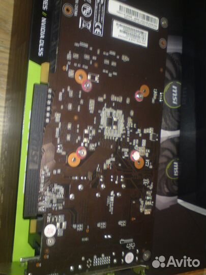 Asus gt 730 gtx 750
