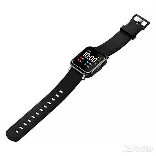 Смарт-часы Xiaomi Haylou LS02