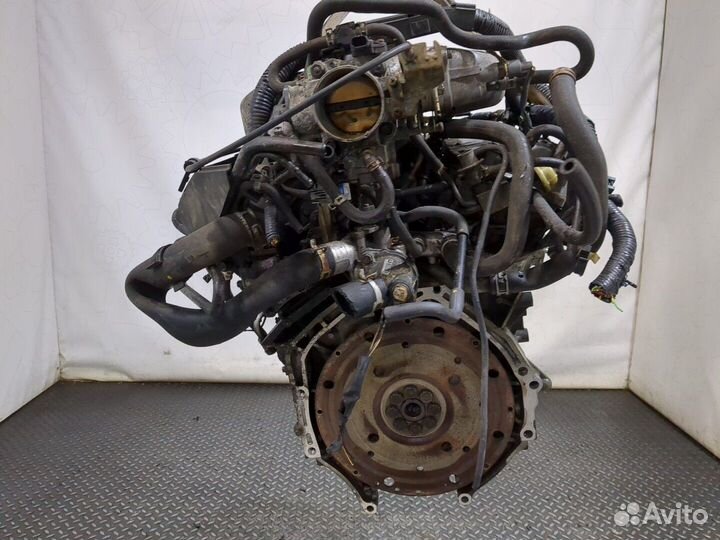 Двигатель (двс) Honda Pilot, 2004