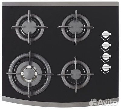 Варочная панель Zigmund Shtain MN 64.61 B