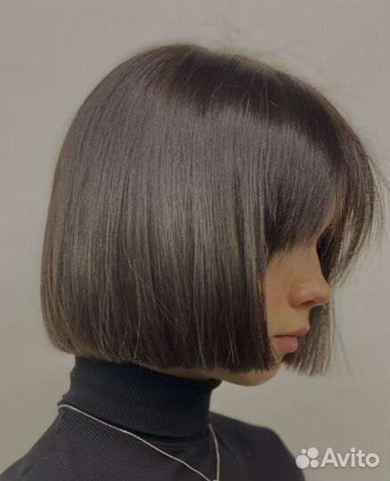 Стрижки бесплатно