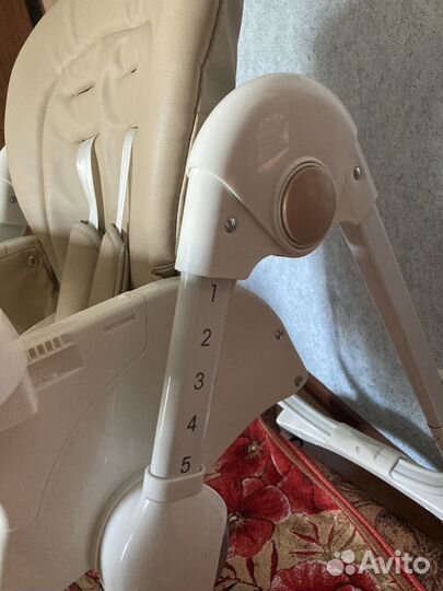 Стул для кормления