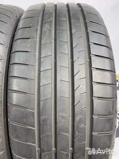 Bridgestone Alenza 001 235/55 R18