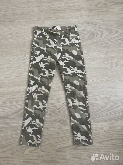 Лосины Zara