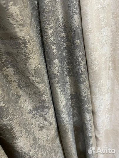 Шторы портьеры новые готовые
