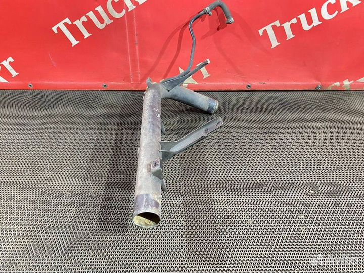 Патрубок радиатора Scania 5-series