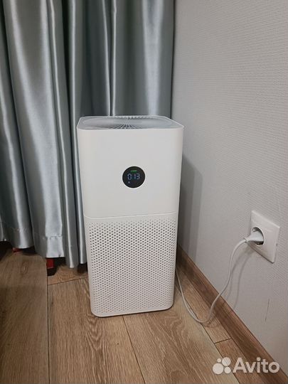 Xiaomi mi air purifier 3c