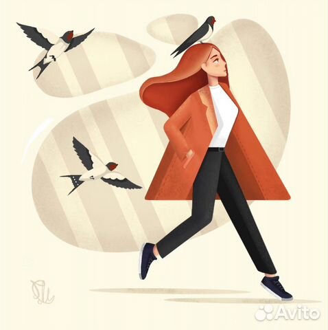 Художник иллюстратор