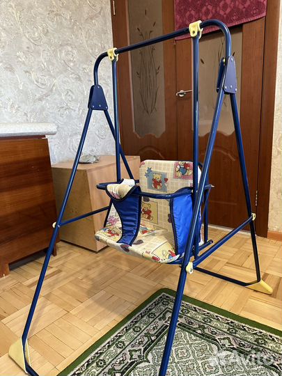 Детские качели