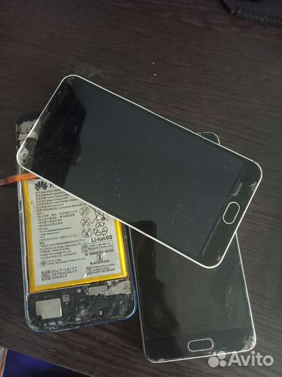 Xiaomi Mi 4i, 2/16 ГБ