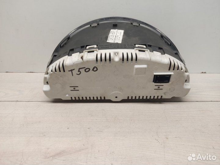 Щиток приборов Mercedes Vito W639 ом646 2005