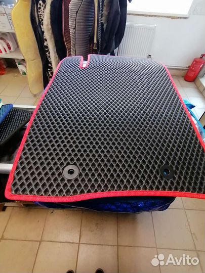 Автомобильные чехлы на все авто