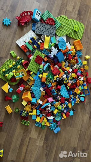 Lego duplo
