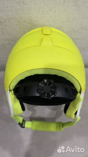 Горнолыжный шлем Wedze