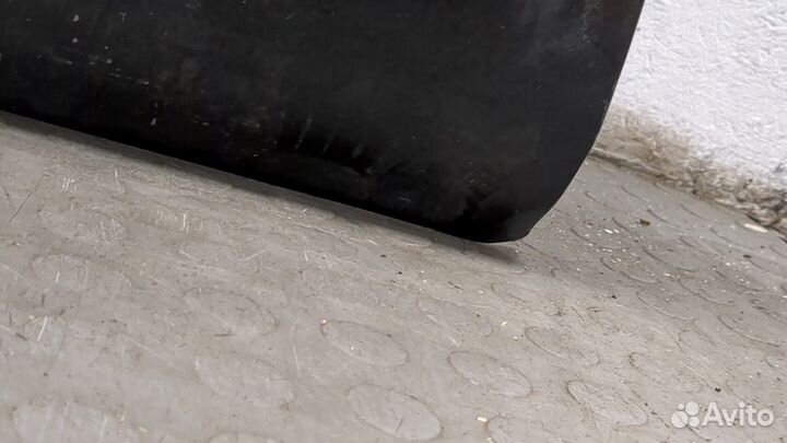 Дверь боковая Peugeot 4007, 2009