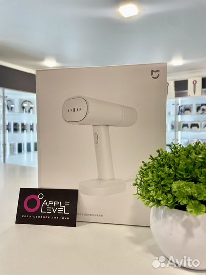 Ручной отпариватель Xiaomi Mijia