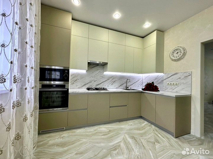 Современная кухня под заказ