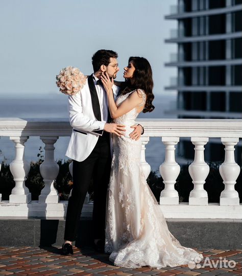 Модные Свадебные Букеты