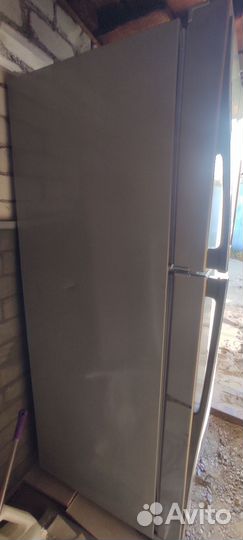 Испаритель холодильника