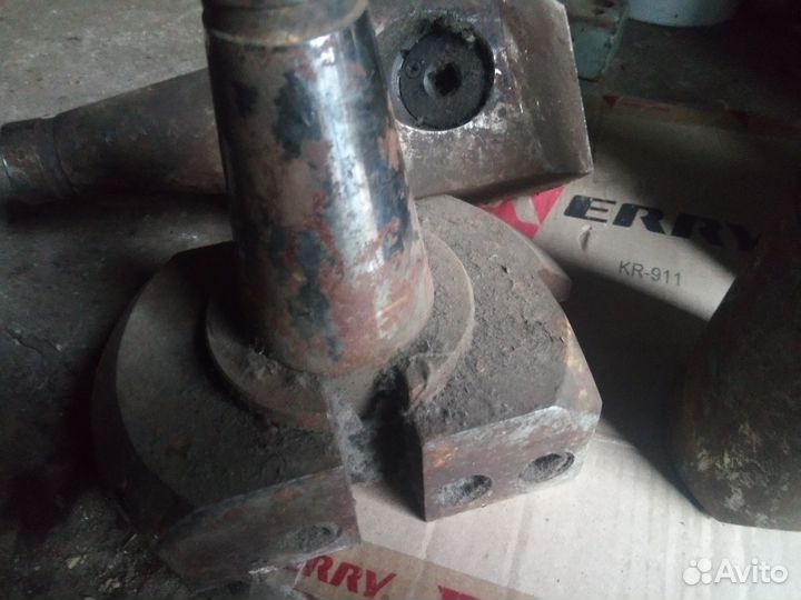 Головки расточные,тангенциальный зубомер м8 -3