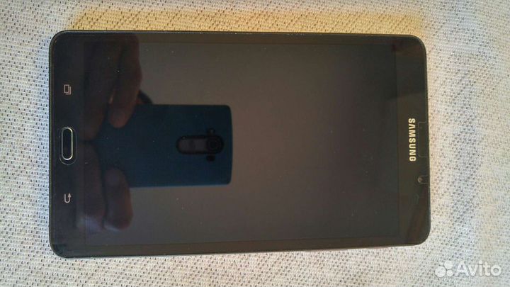 Планшет Самсунг