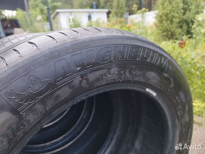 Michelin Primacy 3 225/55 R17 97Y