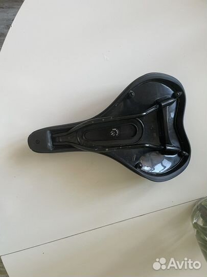 Сидушка на велосипед