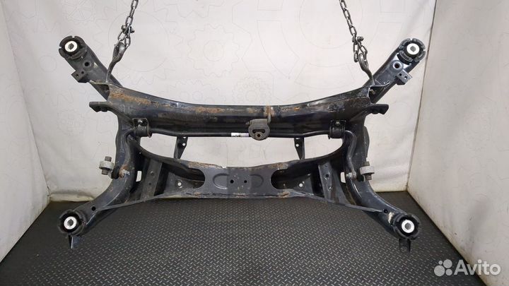 Балка подвески задняя Honda Accord 10, 2020