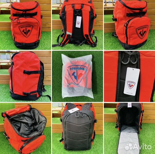 Рюкзак rossignol 40L