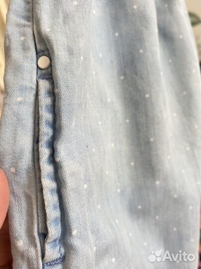 Сарафан next 80-86