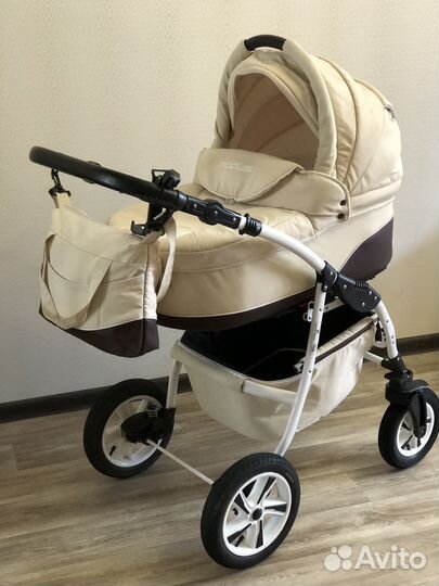 Коляска riko modus 2 в 1
