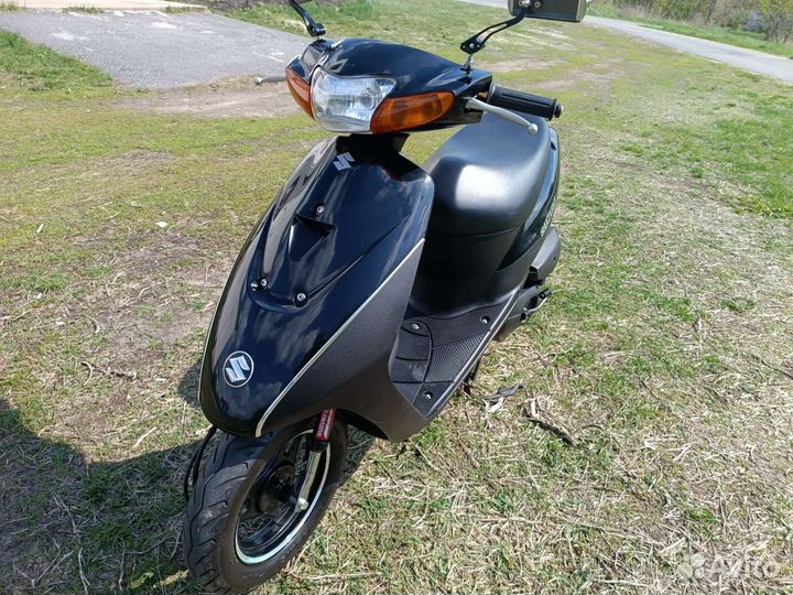 Шикарный Suzuki