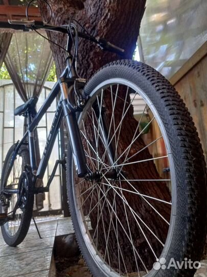 Велосипед topgear