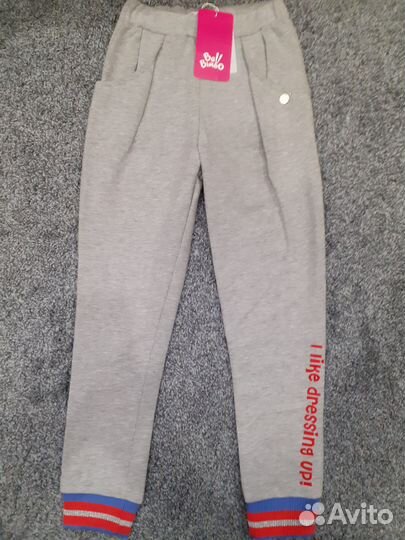 Одежда на девочку новая 128-158