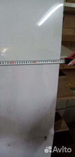 Дверь Задняя Пежо Фиат Ситроен