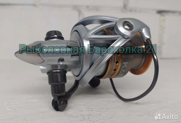 Катушка Kaida Alegra NEO 6400