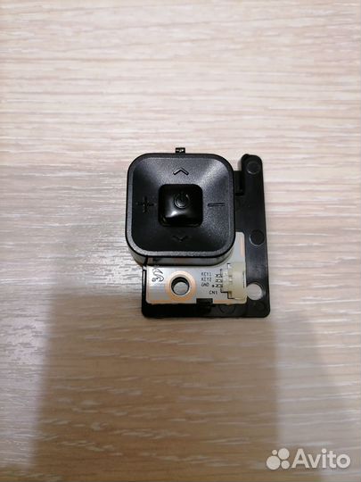 Кнопка включения для тв Samsung UE40MU6100U