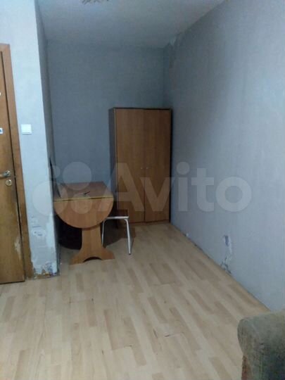 Комната 12 м² в 2-к., 3/9 эт.