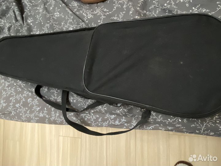 Скрипка 3 4