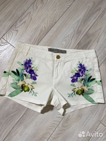 Шорты Guess