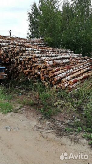 Уголь березовый - карандаш