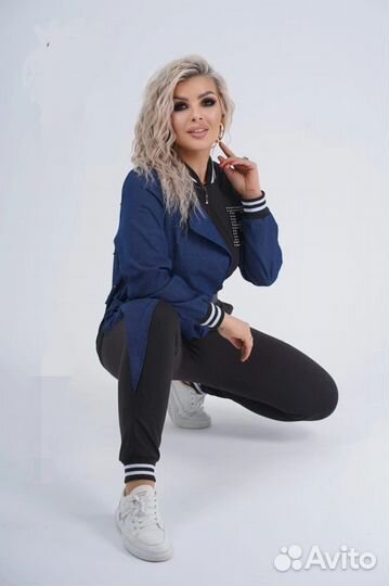 Комбинезон женский новый