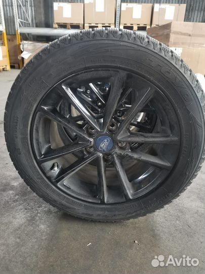Колеса toyo 205/55 R16