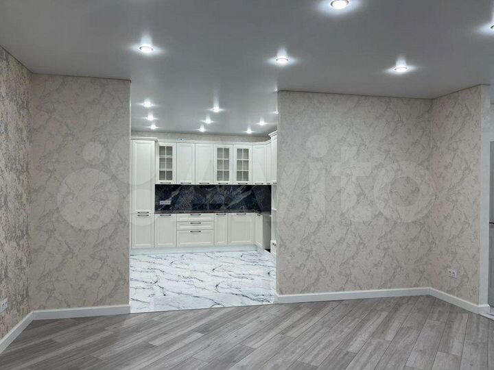 Таунхаус 160 м² на участке 2 сот.