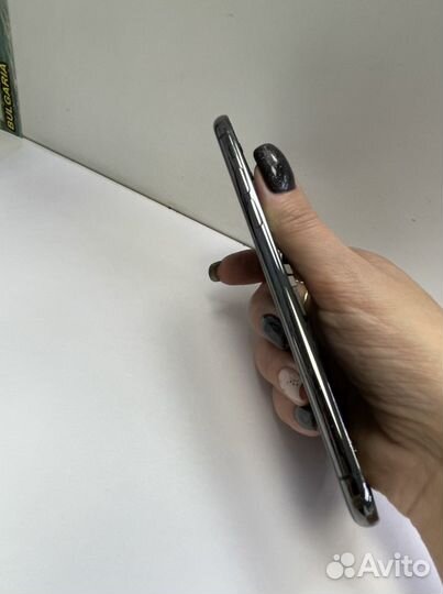 Корпус на iPhone X